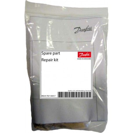 148G0100 DANFOSS REFRIGERATION Kit riparazione GPLX 80