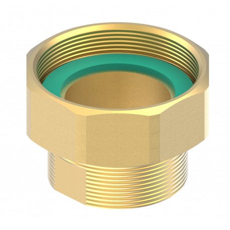065Z0293 DANFOSS HEATING Queue DN25 PN16 int.thread Rp1