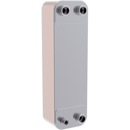 021H2756 DANFOSS REFRIGERATION Scambiatore di calore a micropiastre D118-E-20 (STDPG)