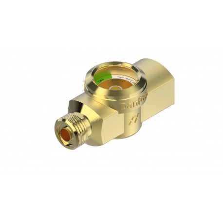 014L1123 DANFOSS REFRIGERATION Voyant d'huile SGP 10 N