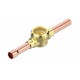 014-0202 DANFOSS REFRIGERATION Sight glass, SGN 10s