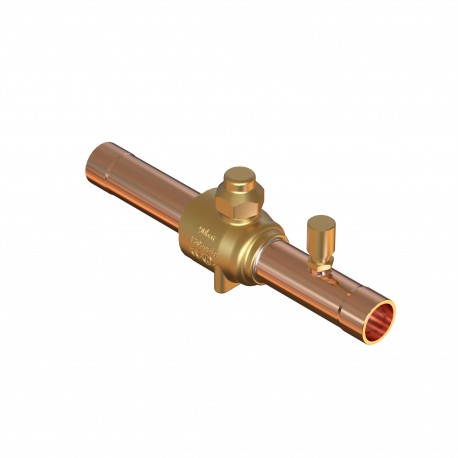 009L7588 DANFOSS REFRIGERATION Kugelabsperrventil