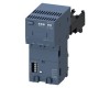 3RC7141-1EE10 SIEMENS intelligent link module reversing starter high feature 0.4-4 A up to 690 V AC frame si..