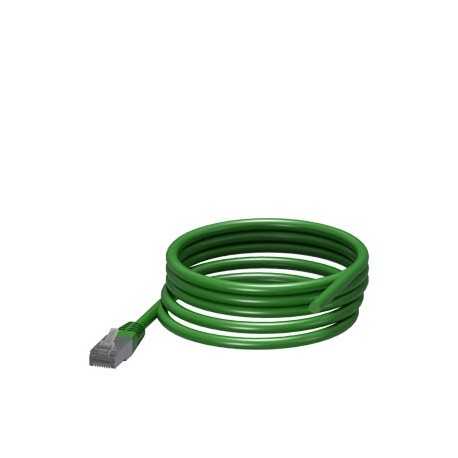 3RC7940-0TE30 SIEMENS 3RC7 ILM Communication Cable between ET 200SP BusAdapter and 3RC7 ILM, length 5 m