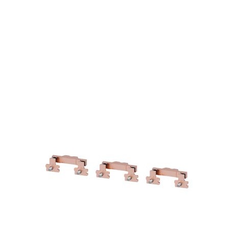 3RW5954-0BP00 SIEMENS Kit bypass per 3RW55/52 taglia 4, da 210 A a 315 A