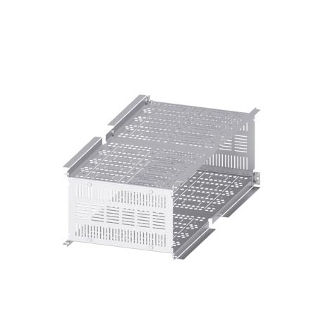 8PQ3000-3BA57 SIEMENS separation main busbar mounting position: rear, W: 400 mm D: 1200 mm