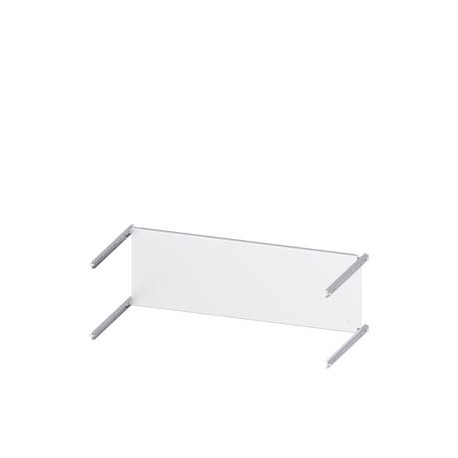 8PQ3000-3BA64 SIEMENS Placa de montagem A: 250 mm, L: 800 mm
