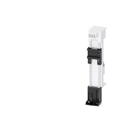8US1216-5AT80 SIEMENS Device Adapter S00, S0, 32A, 260 x 45 mm, for 60mm busbar system for use with connecto..
