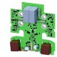3RW5905-0PY04 SIEMENS PCB 480 V for 3RW50, size S6
