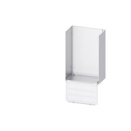 8PQ5000-5BA66 SIEMENS separation auxiliary device compartment, main busbar: bottom, W: 400 mm
