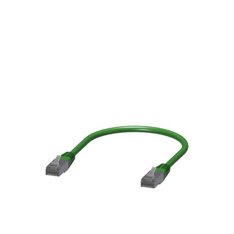 3RC7940-0TE02 SIEMENS 3RC7 ILM Communication Cable for side-by-side mounting between 3RC7 reversing starter ..