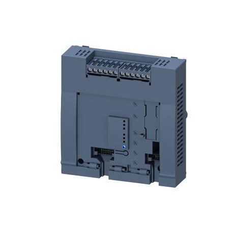 3RW5907-1UT00 SIEMENS Control unit 24 V for 3RW50, size S12 Thermistor output