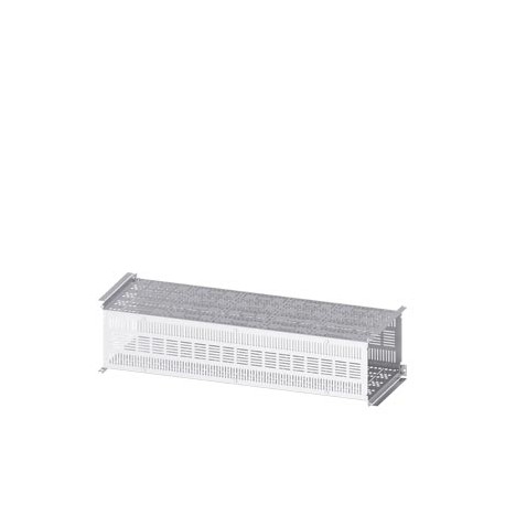 8PQ3000-3BA55 SIEMENS separation main busbar mounting position: rear W: 1000 mm D: 800/1000 mm