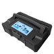 3SX5110-0BK SIEMENS SIRIUS 3SE5 position switch plastic, service box. TANOS box filled with: 3x basic positi..