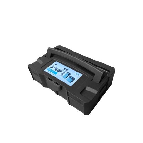 3SX5110-0BK SIEMENS SIRIUS 3SE5 position switch plastic, service box. TANOS box filled with: 3x basic positi..