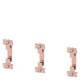 3RW5953-0BY00 SIEMENS Kit bypass per 3RW55/52 taglie 2 e 3