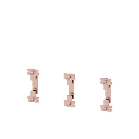 3RW5953-0BY00 SIEMENS Bypass kit for 3RW55/52 Size 2 and 3