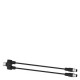 3SX5601-3SY00-1AK4 SIEMENS SIMATIC DF, Y cable for fail-safe distributed I/O ET200, IP66/67, for shared conn..