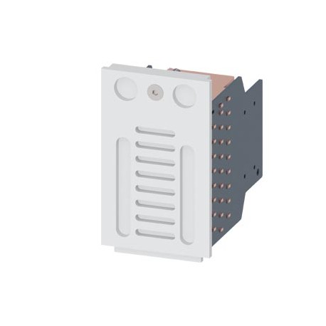 3WA9111-1AS00 SIEMENS Arc Chute for circuit breakers fixed mounted and withdrawable, Frame Size 1, for 3WA2 ..