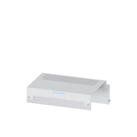 3WA9111-1AS60 SIEMENS Arc Chute Cover for circuit breakers withdrawable or cradles (giude frames), Frame Siz..