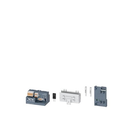 3WA9111-0EC15 SIEMENS Disjoncteur accessoire 3WA, module de communication COM150 Modbus RTU, avec adaptateur..