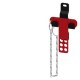 3SX5600-2F SIEMENS dispositif de blocage, accessoires pour interrupteurs de sécurité RFID à interverrouillag..