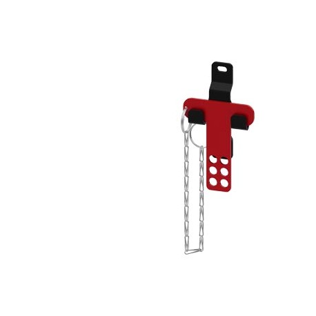 3SX5600-2F SIEMENS dispositivo di interblocco, accessorio per interruttori di sicurezza RFID con bloccaggio ..