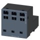 3RC7940-2TE00 SIEMENS adapter for stand-alone installation for 3RC7 ILM, frame size S00, setup with 3RT2.1