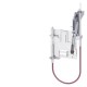 3VA9877-0CK72 SIEMENS unité de commande avec câble Bowden entraînement MaxFlex kit de montage complet compre..