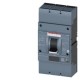 3VA6610-5KT36-0AA0 SIEMENS SENTRON. Interruptor automático 3VA6 UL Frame 1000 clase de poder de corte M 35 k..