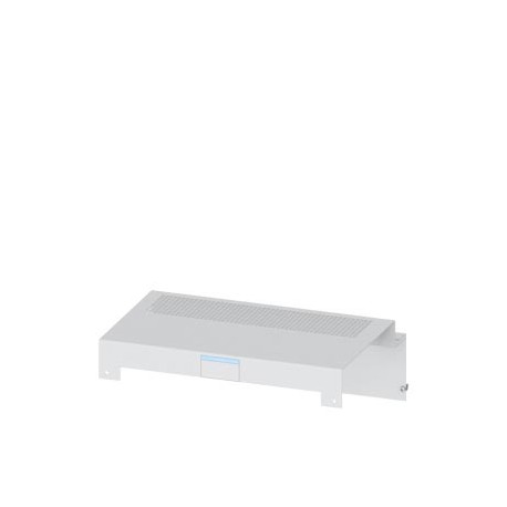 3WA9111-1AS41 SIEMENS Arc Chute Cover for circuit breakers withdrawable or cradles (giude frames), Frame Siz..