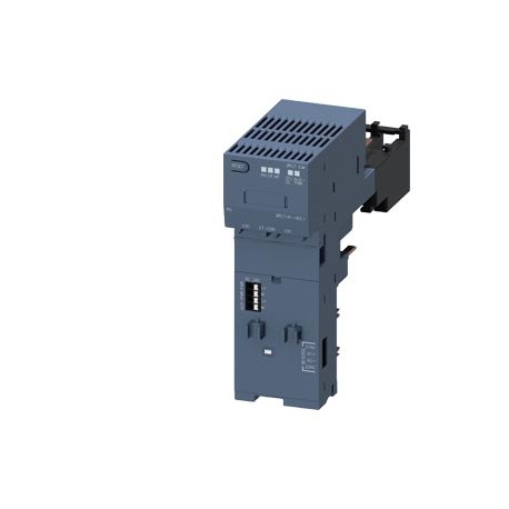 3RC7141-4EE11 SIEMENS Módulo de partida do inversor Smart Link de 3,5-32A de alta característica até 690V AC..