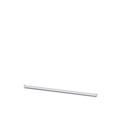 8PQ3000-3BA68 SIEMENS cable clamping rail 3WA size 3 profile: C40 x 22.5 mm, 1 pack 4 units