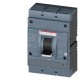 3VA5570-6EC66-0AA0 SIEMENS interruptor automático 3VA5 UL Frame 800 classe de potência de interrupção H 65 k..