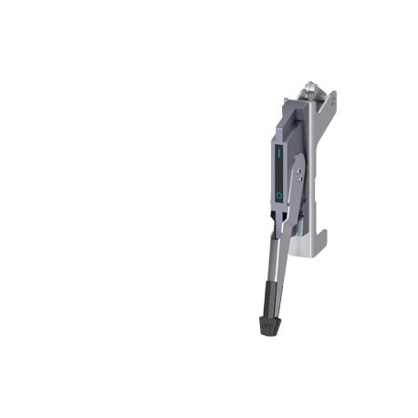 3VA9877-0CH74 SIEMENS operator kit with Bowden cable Max-Flex operator handle single epoxy-coated steel NEMA..
