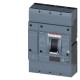 3VA6580-5KL46-0AA0 SIEMENS interruptor automático 3VA6 UL Frame 800 classe de potência de interrupção M 35 k..