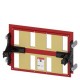 3WA9111-1AP21 SIEMENS Shutter (short), Frame Size 2, 4-pole, for 3WA3 breaking capacity class N/ S / M / H /..