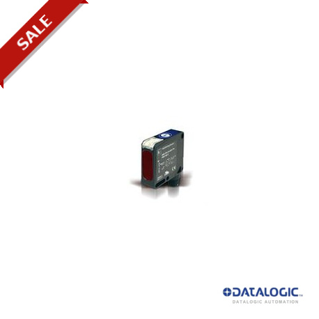 S60-PA-5-Y03-NV 956201700 DATALOGIC S60-PA-5-Y03-NV distância npn sem M12