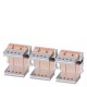 3WA9111-1AQ51 SIEMENS Main contact system for circuit breakers fixed mounted and withdrawable, Frame Size 3,..