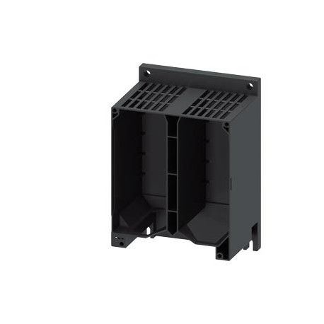 3RW5907-0GB00 SIEMENS Base da caixa para 3RW50 tamanho S12