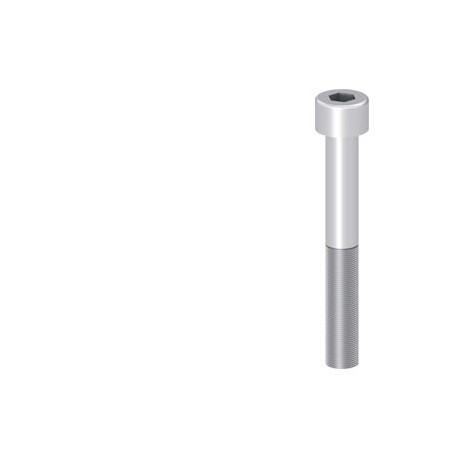 3VA9603-0SS10 SIEMENS mounting screw kit comprises 4 screws metric thread accessory for: plug-in unit 3VA960..