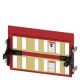 3WA9111-1AP36 SIEMENS Shutter (tall), Frame Size 3, 3-pole, for 3WA2 breaking capacity class C, In 4000-5000..
