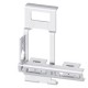 3VA9032-0LB20 SIEMENS handle connection for handle accessory for: 3VA41 two 1-pole 3VA breakers