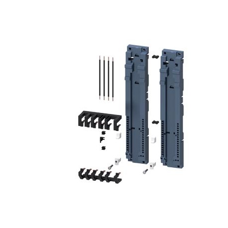 3RA2923-2LB2 SIEMENS Starter kit inverter RH per ILM 3RC7 per montaggio su profilo DIN