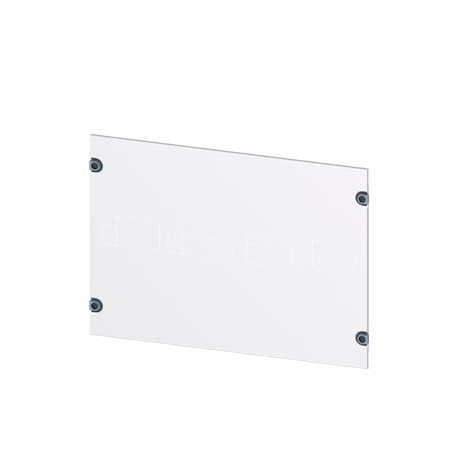 8PQ2050-8BA26 SIEMENS masking frame 3VM12 (250 A), 4-pole, plug-in design drive: direct, front-mounted rotar..