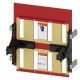 3WA9111-1AP15 SIEMENS Shutter (tall), Frame Size 1, 4-pole, for 3WA3 breaking capacity class N / S / E, In 8..