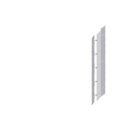 8PQ4000-2BA54 SIEMENS separation vertical busbar main busbar: without D: 1200 mm