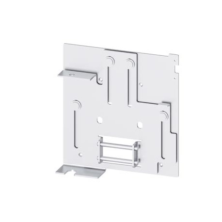 3VA9877-0CB10 SIEMENS unité de commande avec câble Bowden entraînement MaxFlex mécanisme de commutation indi..