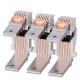 3WA9111-1AQ33 SIEMENS Main contact system for circuit breakers fixed mounted and withdrawable, Frame Size 1,..