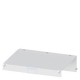 3WA9111-1AS45 SIEMENS Arc Chute Cover (flat) for circuit breakers withdrawable or cradles (giude frames), Fr..